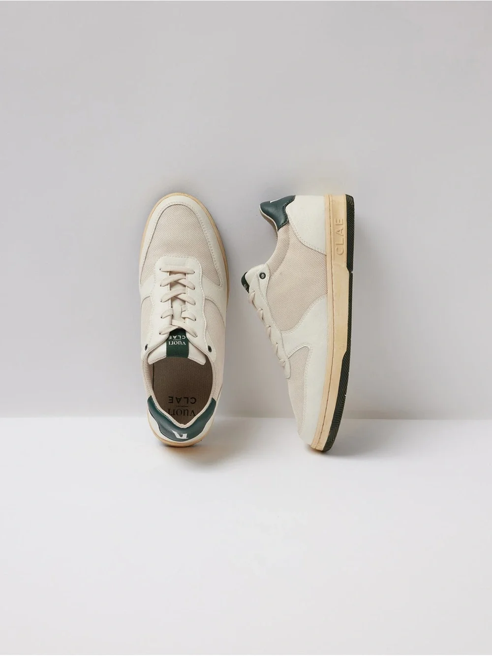 Malone Lite Vuori Bundle (Size 11.5)